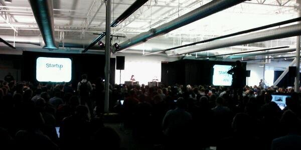 StartupGrindMN's profile banner image