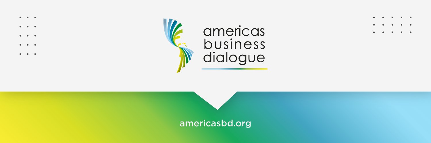 Americas Business Dialogue (ABD) banner