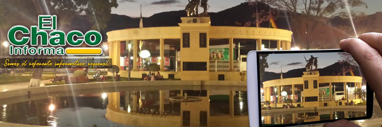 ElChacoInforma's profile banner image