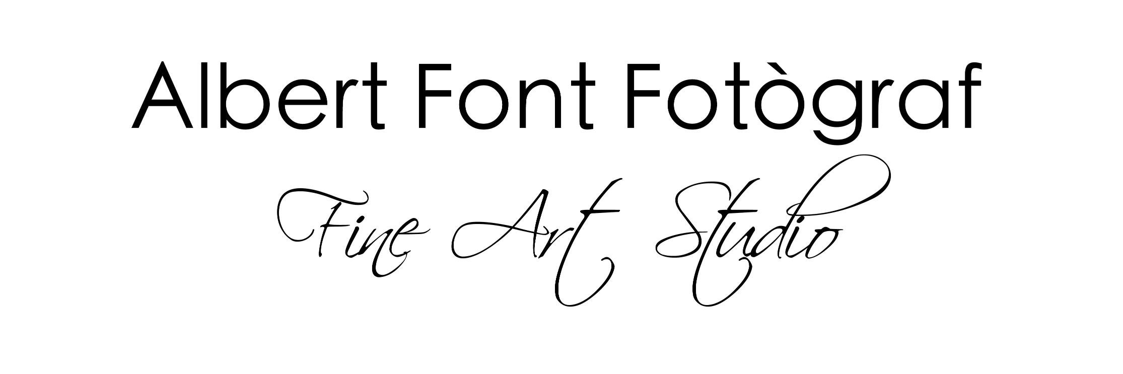 albertfontfoto's profile banner image