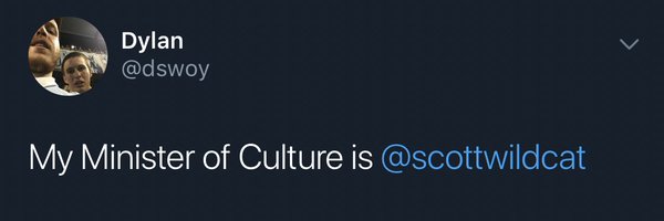 scottwildcat Profile Banner