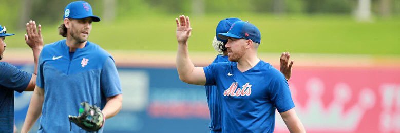 Danny Mendick banner