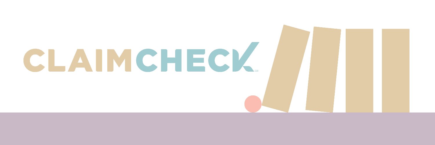 CLAIMCHECK (@CLAIM_CHECK) / Posts / X