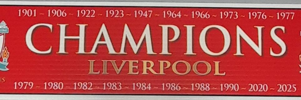 Anfieldirish's profile banner image