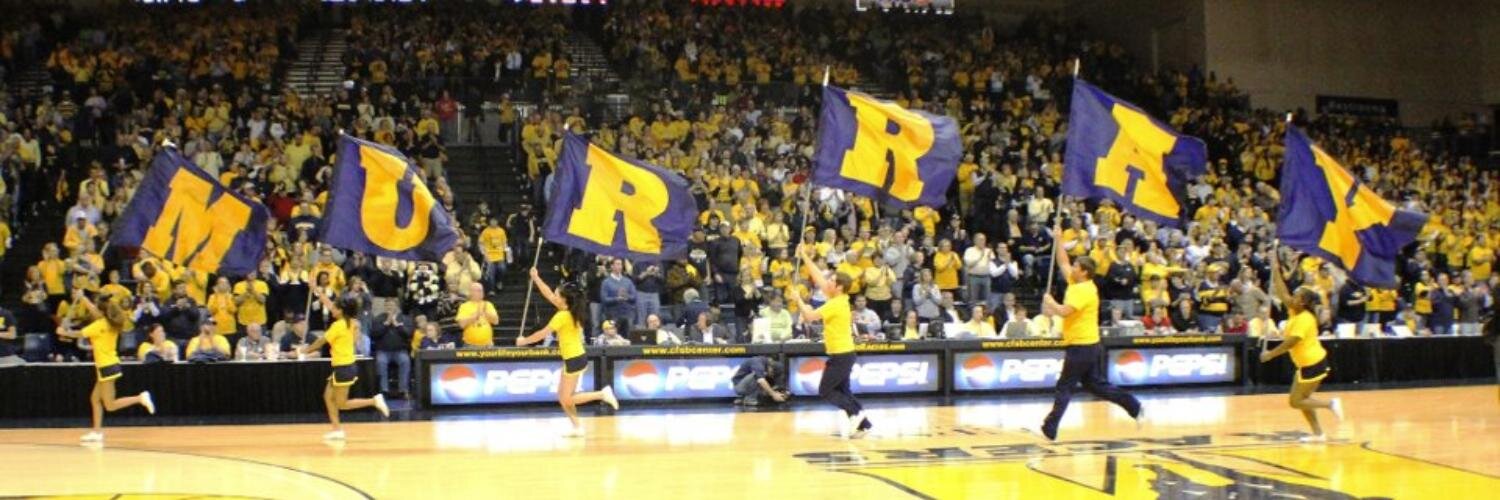 MurrayState18's profile banner image