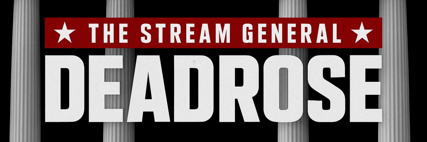 💀 GENERAL_DEADROSE 💀 banner