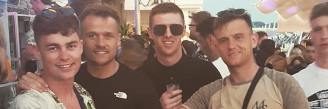 Lephen Steddy banner