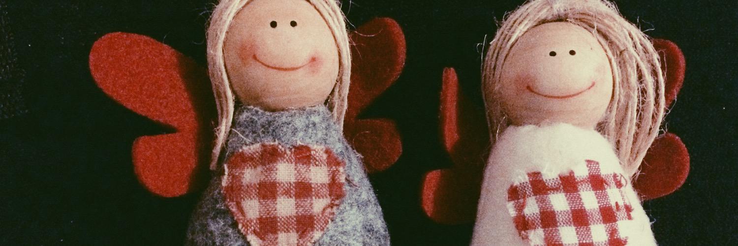 BeckyHL's profile banner image
