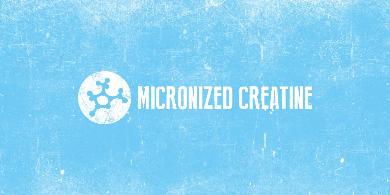 MicroCreatine's profile banner image