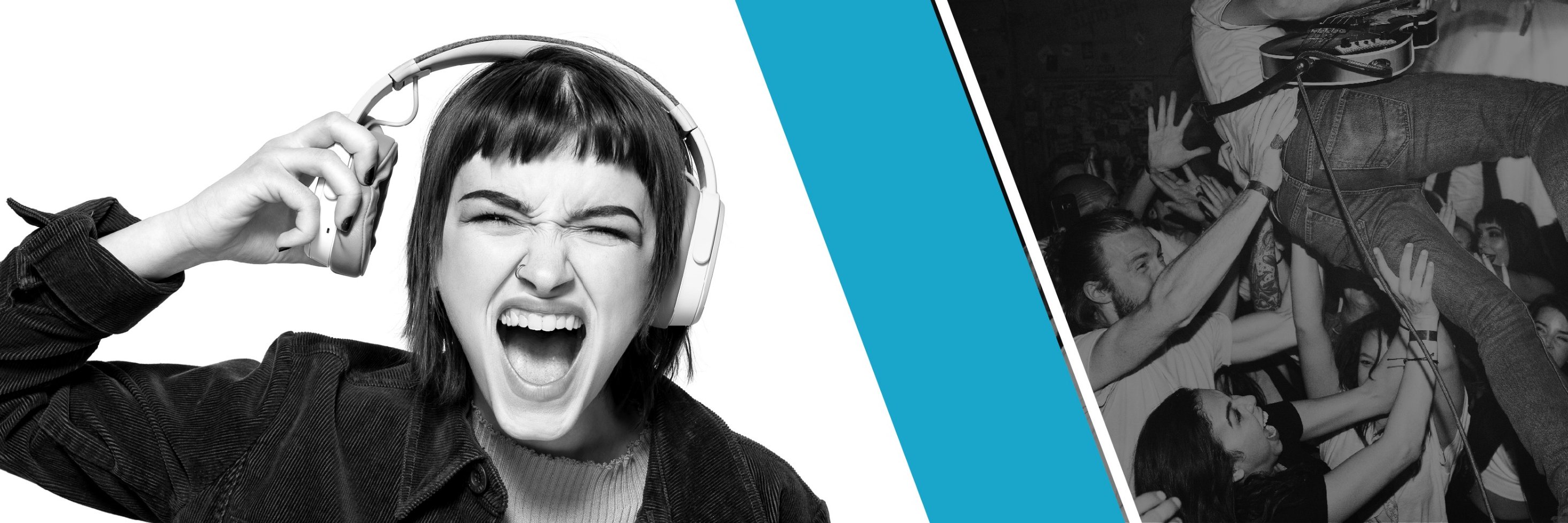 Skullcandy México banner