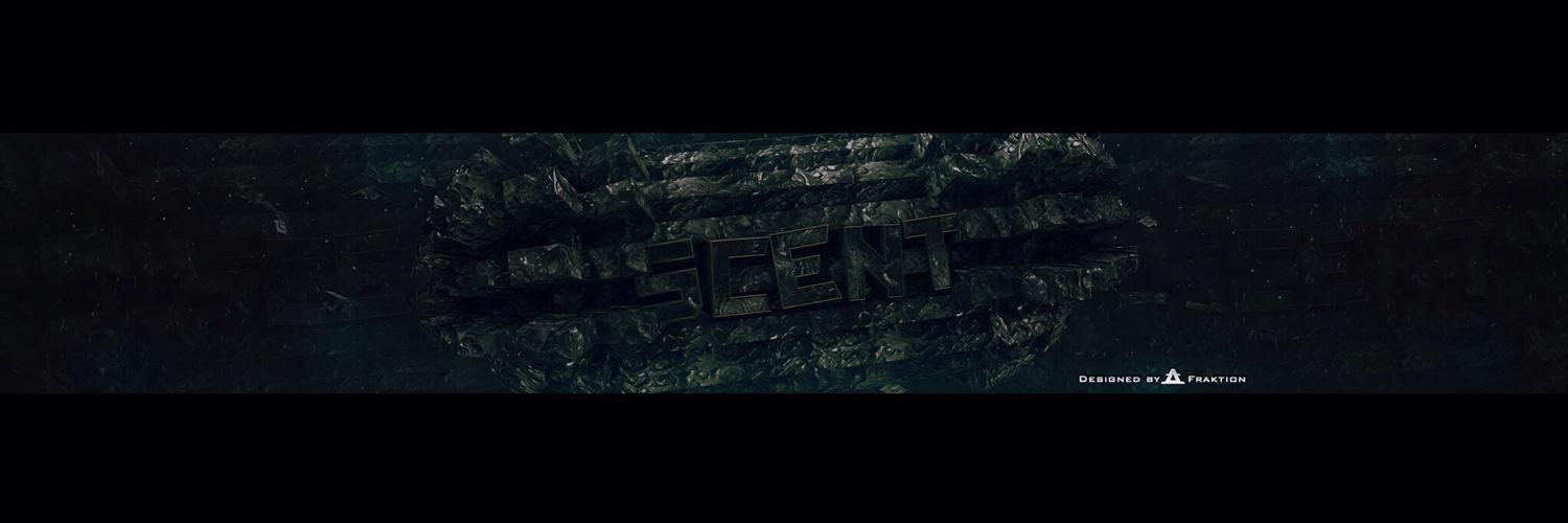TheScentClan's profile banner image