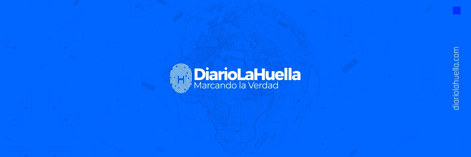 Diario La Huella Profile Banner