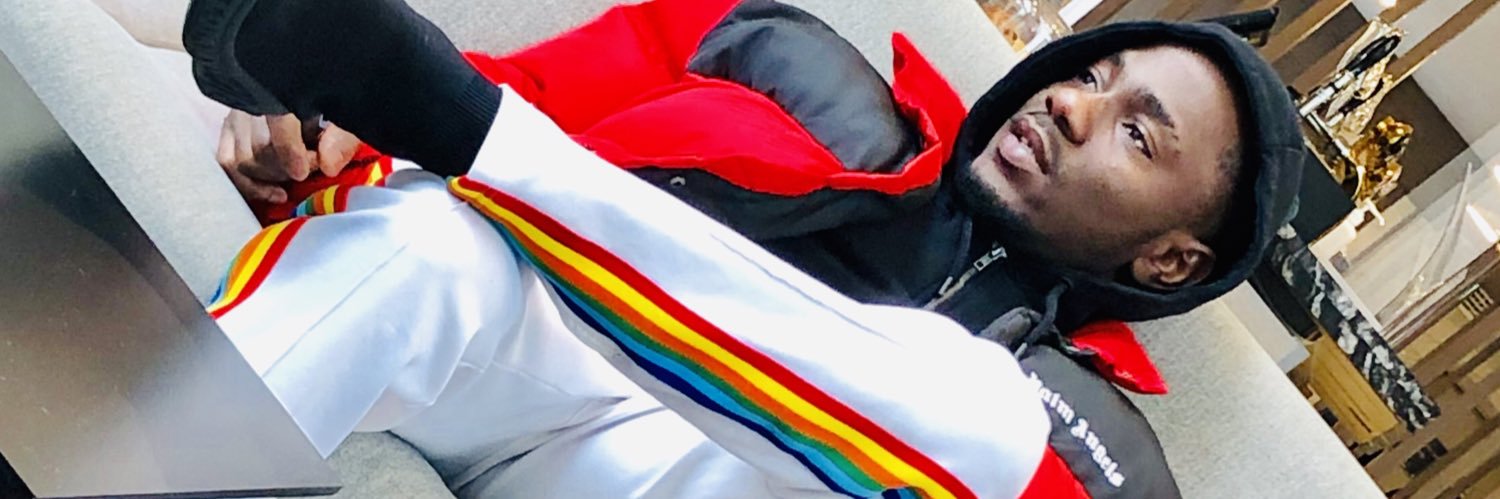 Trepdeezle's profile banner image
