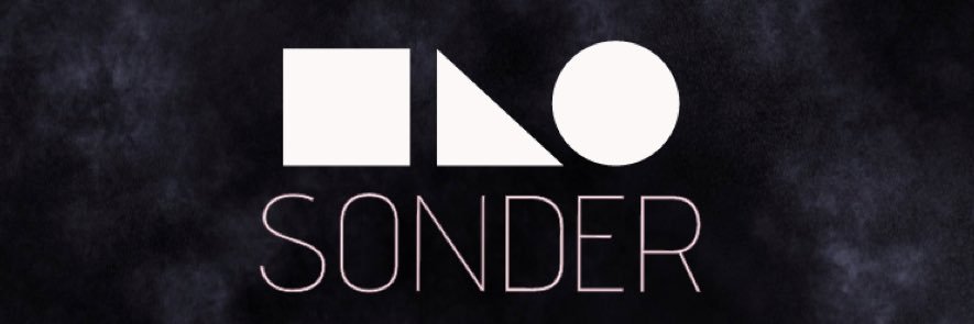 Si Sandys banner