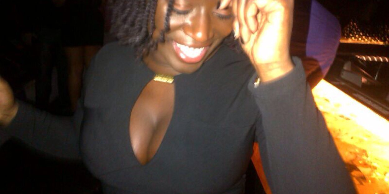 akosua80's profile banner image