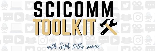 sophtalkssci Profile Banner