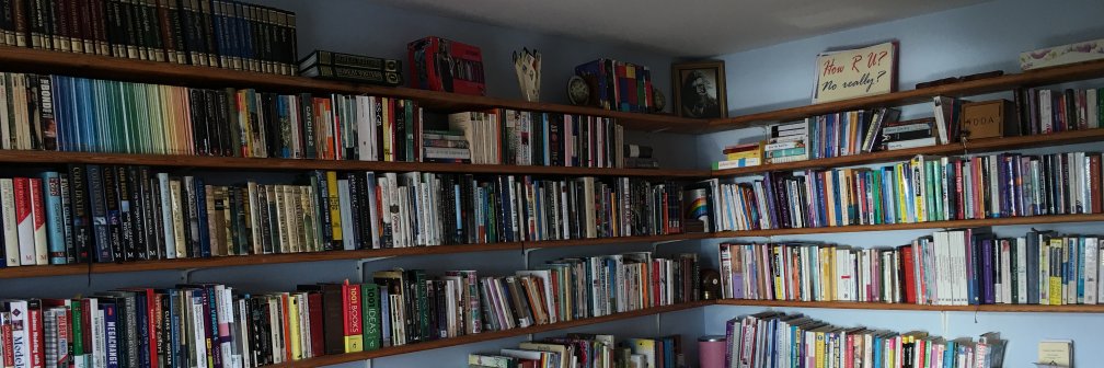 bookgroupman's profile banner image