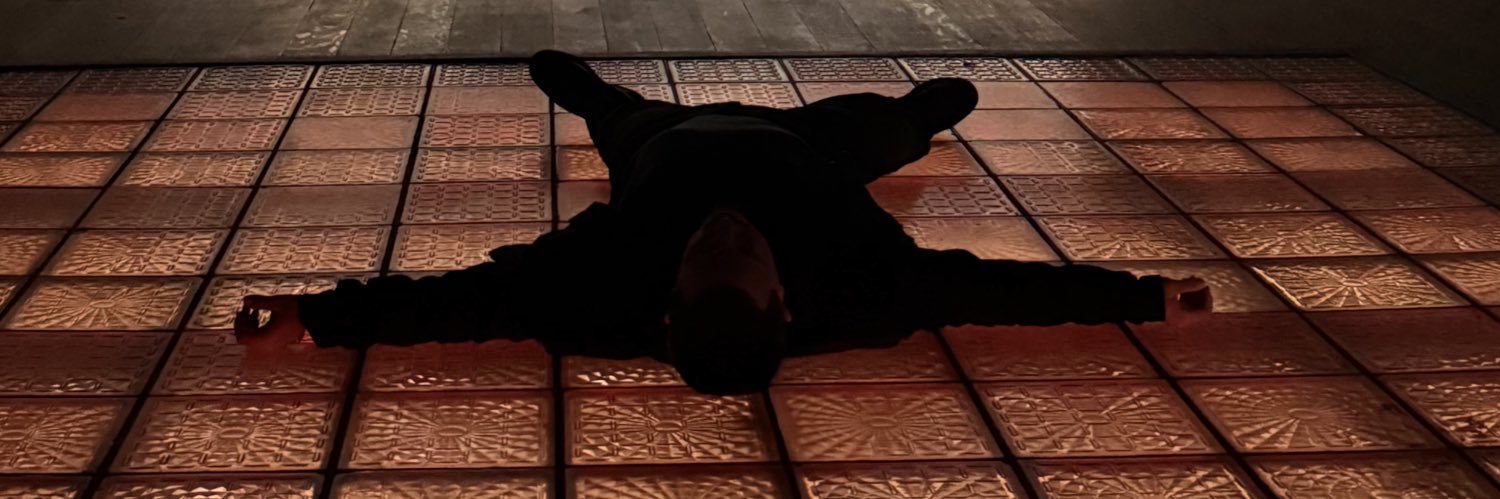 anezziNDML's profile banner image