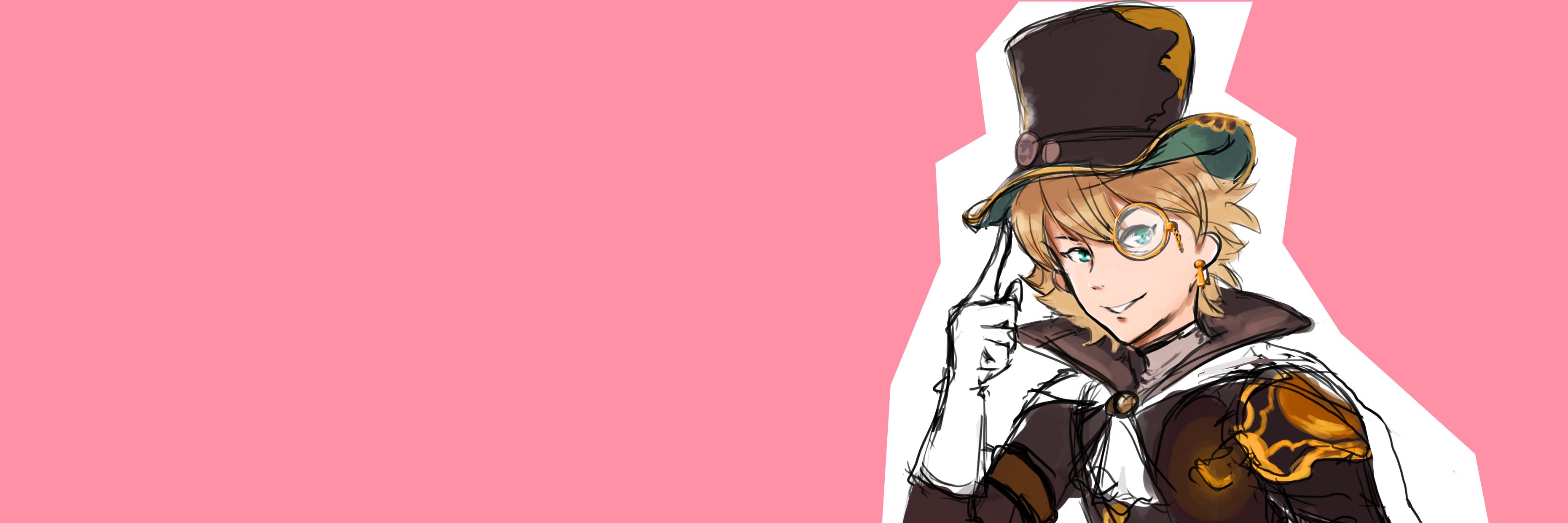 Hei_choou's profile banner image