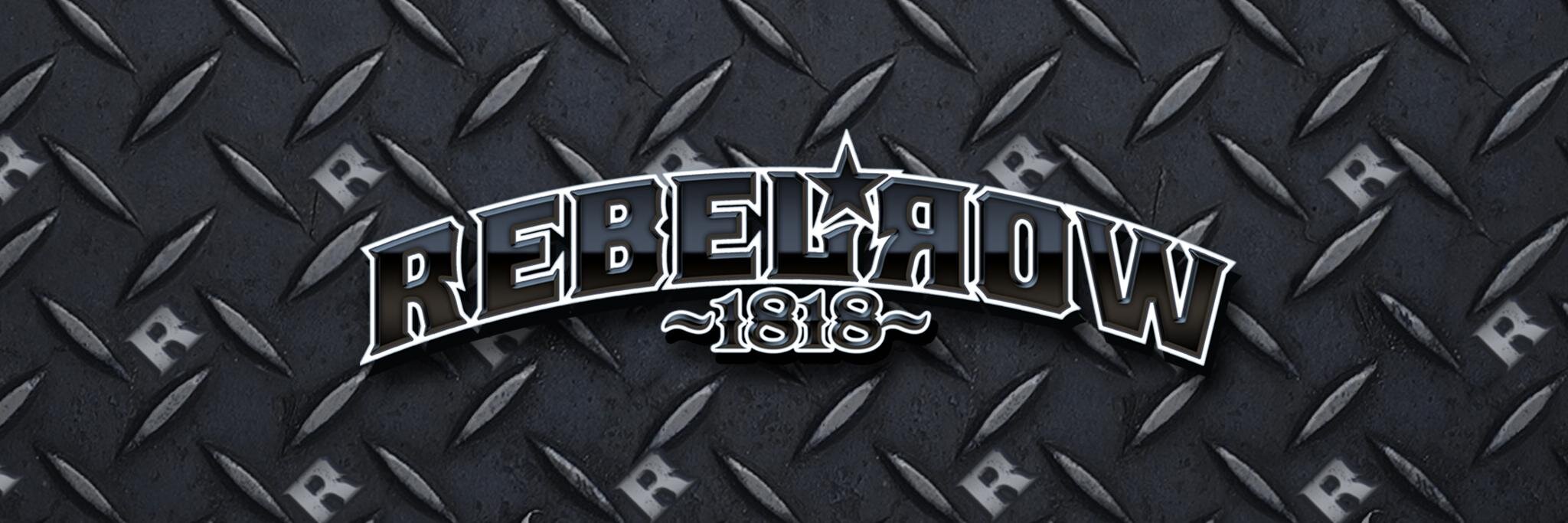 RebelRowNews's profile banner image