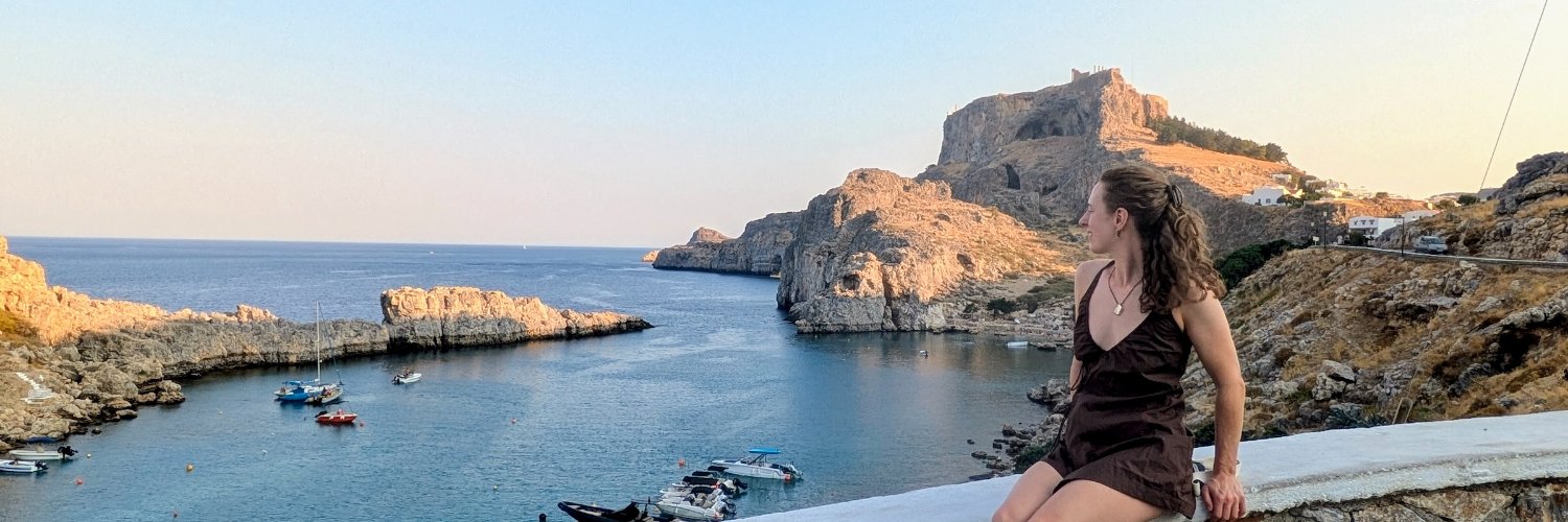 CharlieOnTravel's profile banner image