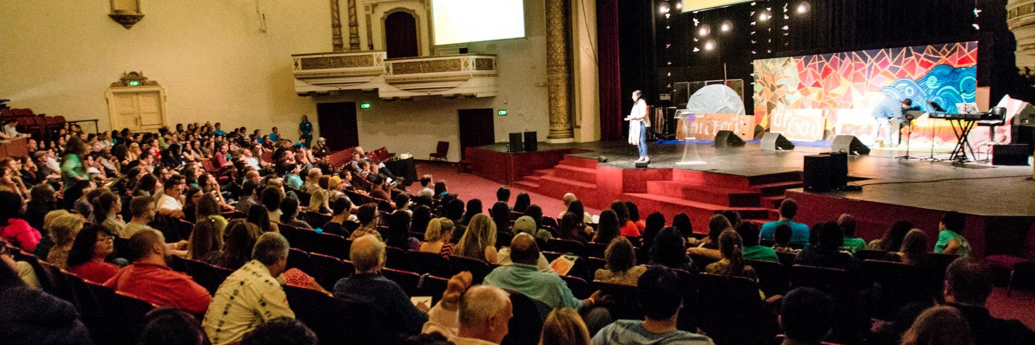 ourcitysummit's profile banner image