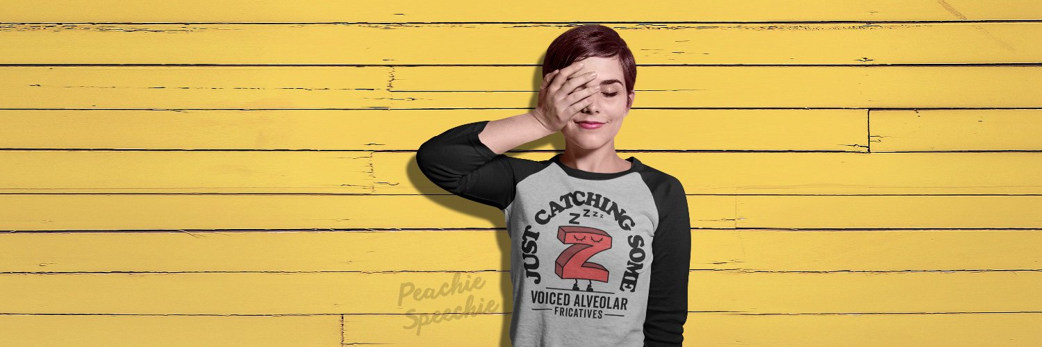 PeachieSpeechie's profile banner image