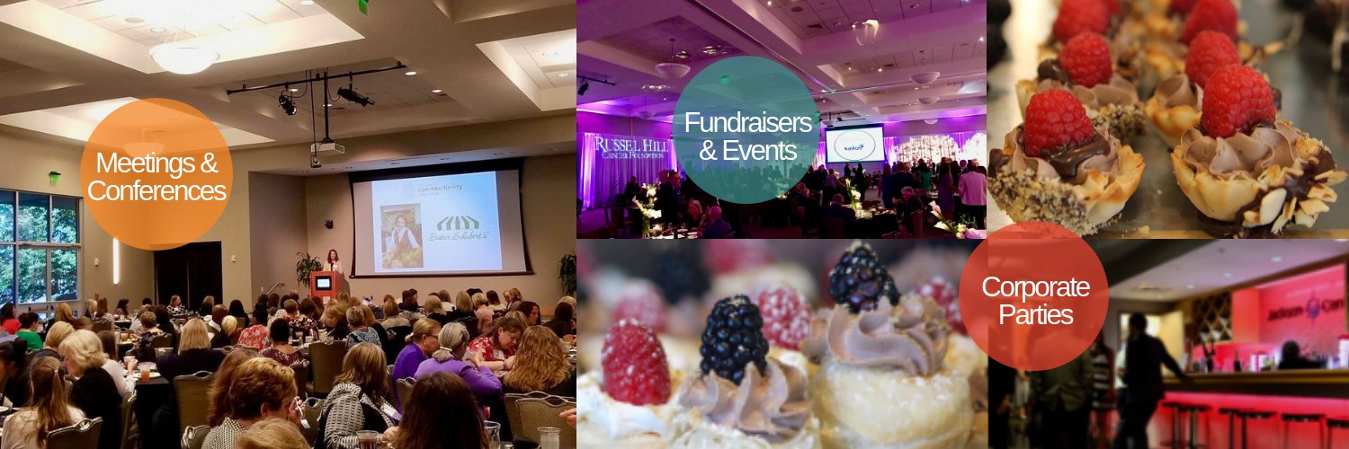 Jackson Center banner