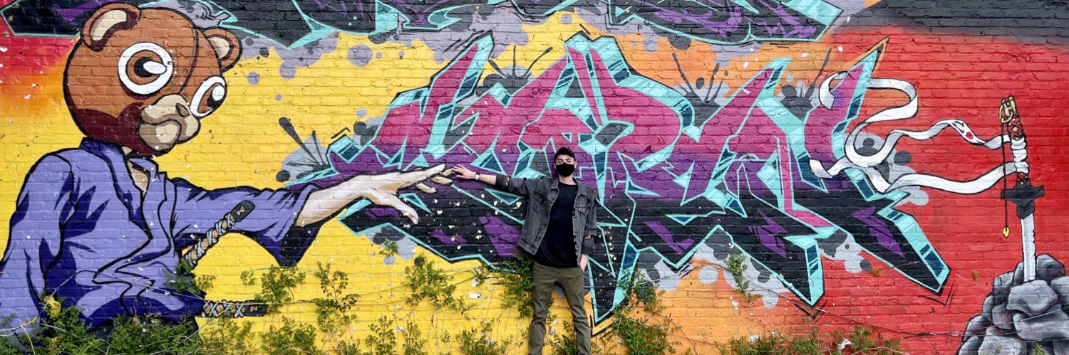 weslzy's profile banner image
