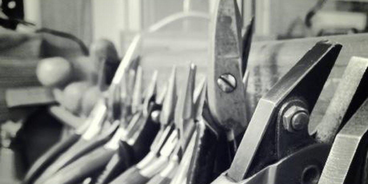 JewelleryBench's profile banner image
