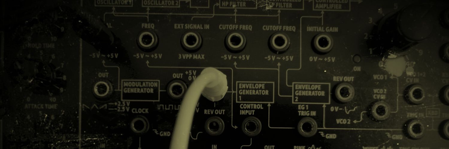 Papst Patrick banner