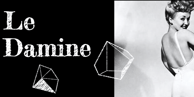 Ledamine14's profile banner image