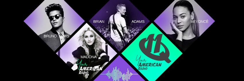 Radio11Q's profile banner image
