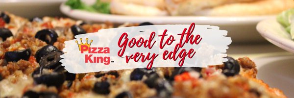PizzaKingInd Profile Banner