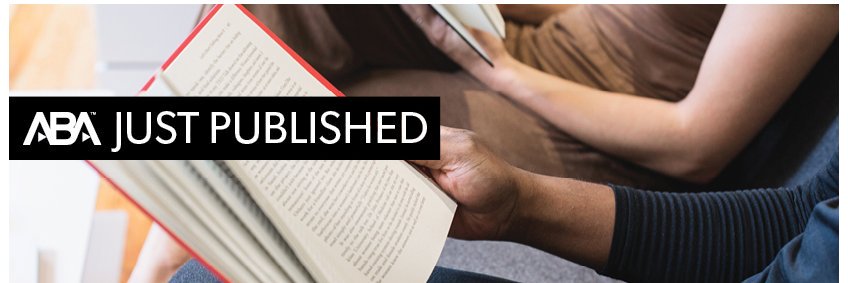 ABA Publishing banner