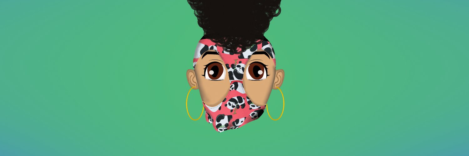 zaenaworld's profile banner image