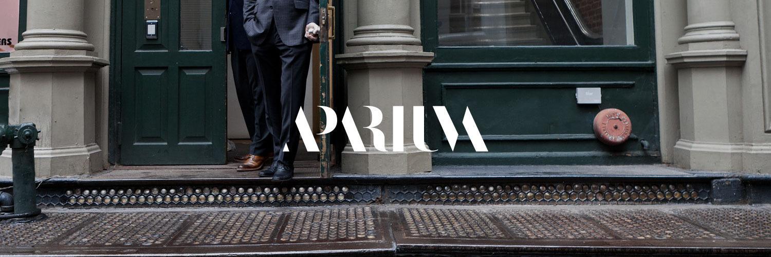 Aparium Hotel Group banner