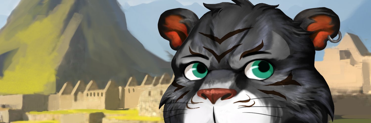 CryptoTajger's profile banner image