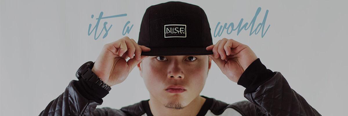 Niseworld's profile banner image