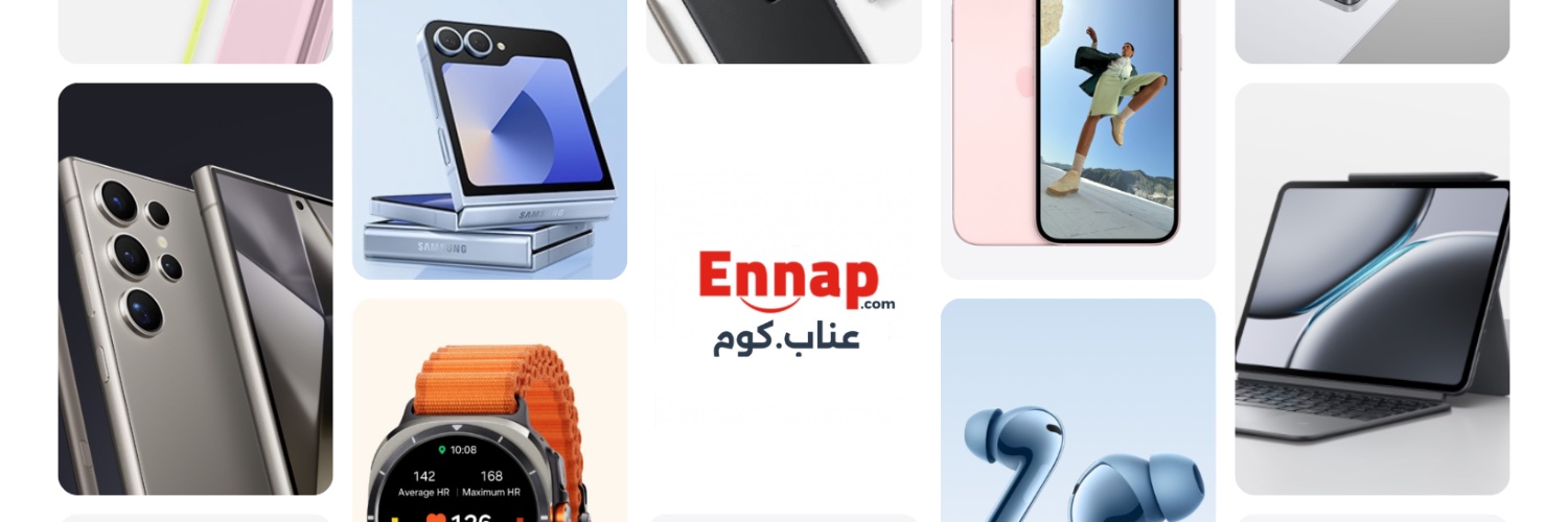 EnnapEgypt's profile banner image