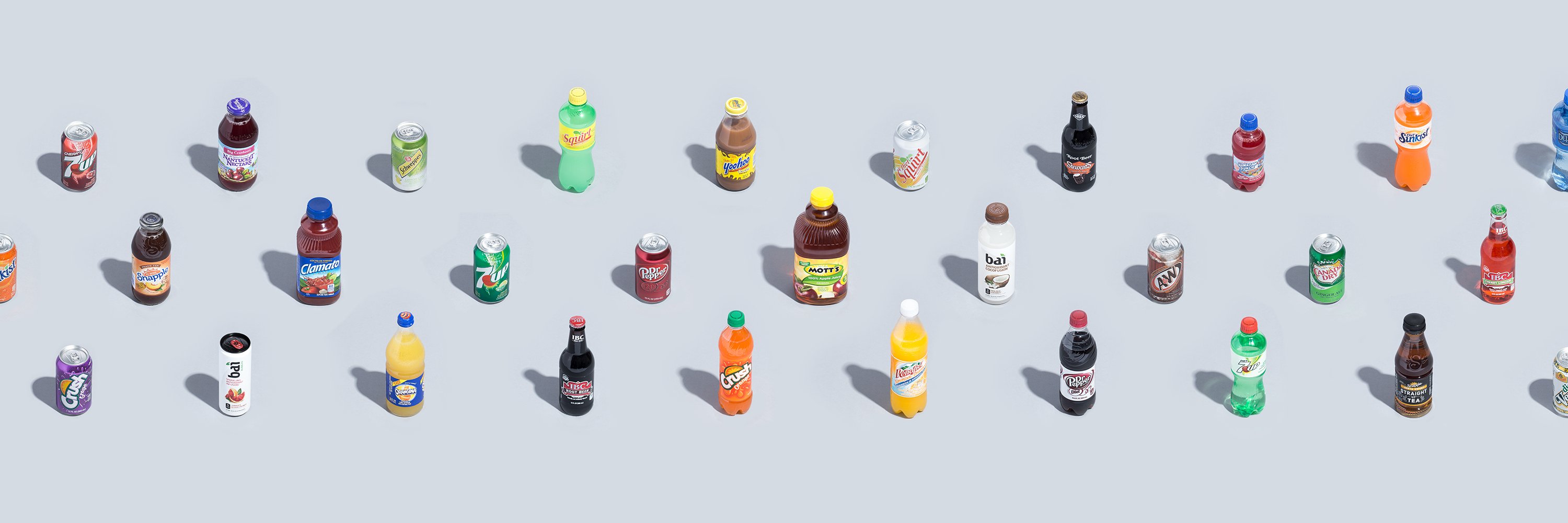 DrPepperSnapple's profile banner image