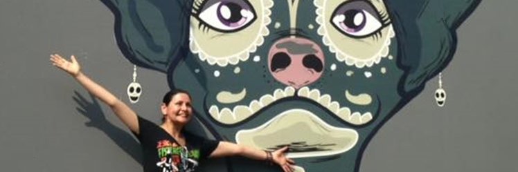 💚Muzzy Muzzio Boricista y Jarista🤩 banner