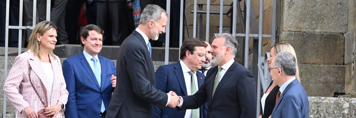 Fernando Pizarro banner