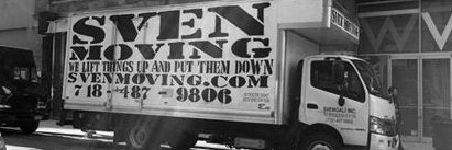 svenmoving's profile banner image