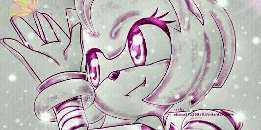 LovableAmyRose's profile banner image
