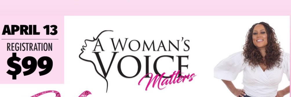 LadyNakiaWright's profile banner image