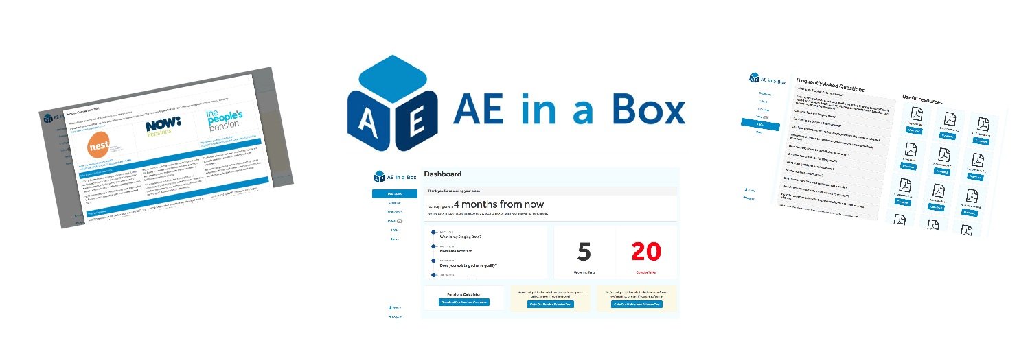 AEinaBox's profile banner image