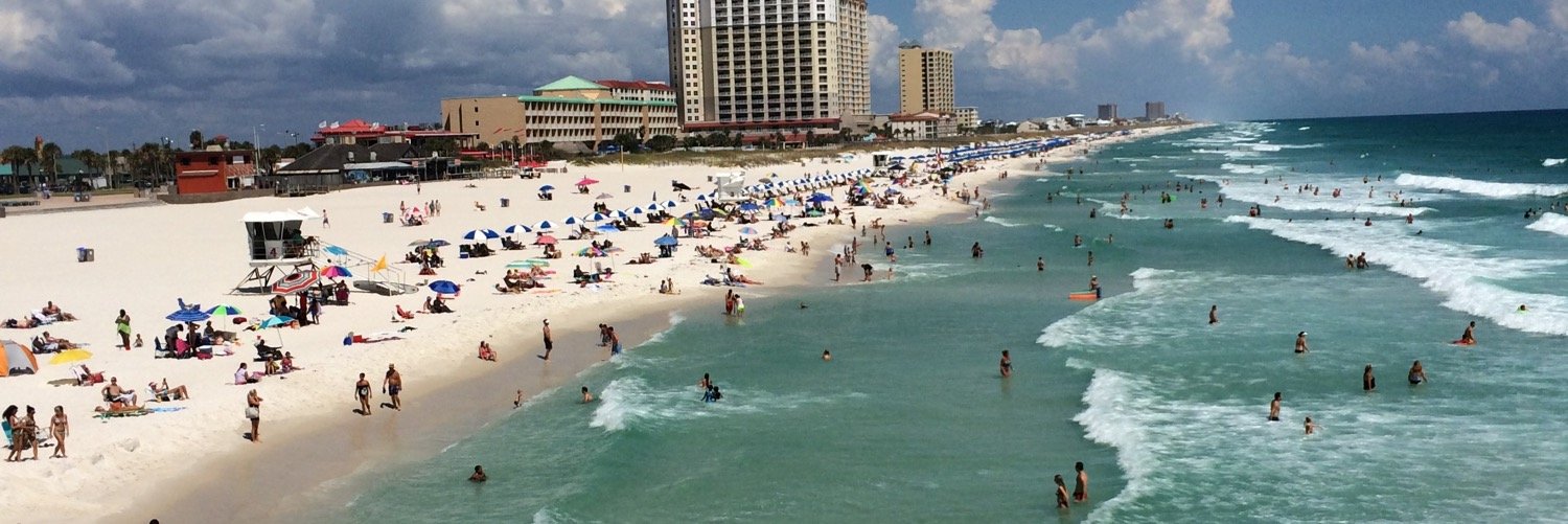 Harry McGregor banner