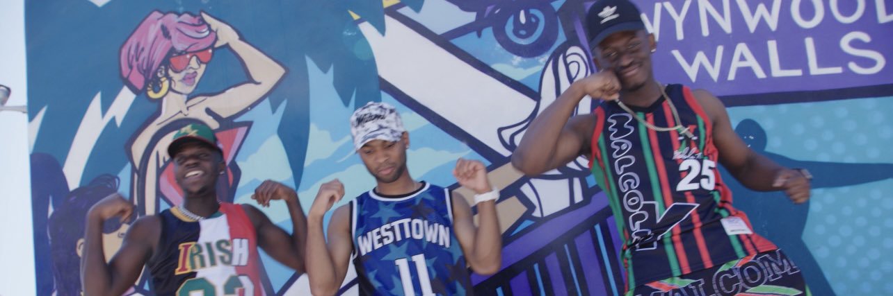 jucieman123's profile banner image