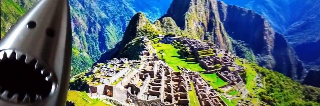 Bakahell 🏳️‍🌈 (by Blåhaj Queen) banner